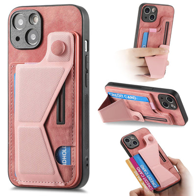 Funda Protectora con Soporte Multi-ángulo para Teléfono - Image 4