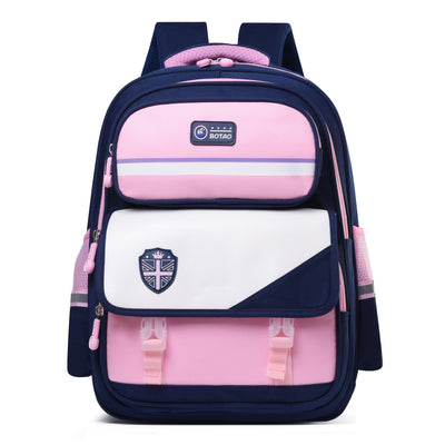 Mochila Escolar de Gran Capacidad para Niños y Niñas - Image 10