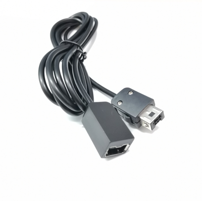 Extensión de Cable con Mango