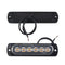Luz Lateral Intermitente de Seguridad para Camionetas