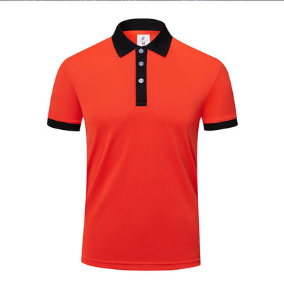 Camisa Polo Ejecutiva Unisex para Trabajo Profesional - Image 3