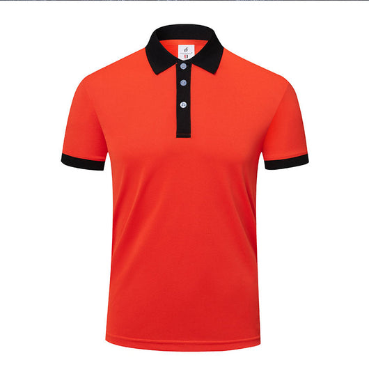 Camisa Polo Ejecutiva Unisex para Trabajo Profesional - Image 3