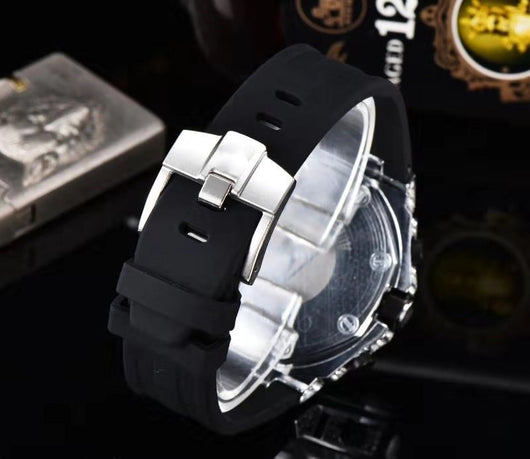 Reloj Multifunción de Cuarzo Precisión Total - Image 6