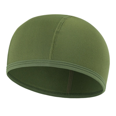 Gorro Forro para Casco de Motocicleta - Protección Outdoor - Image 12