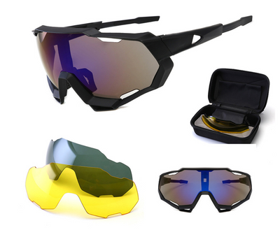 Gafas de Ciclismo Deportivas para Hombre - Image 4