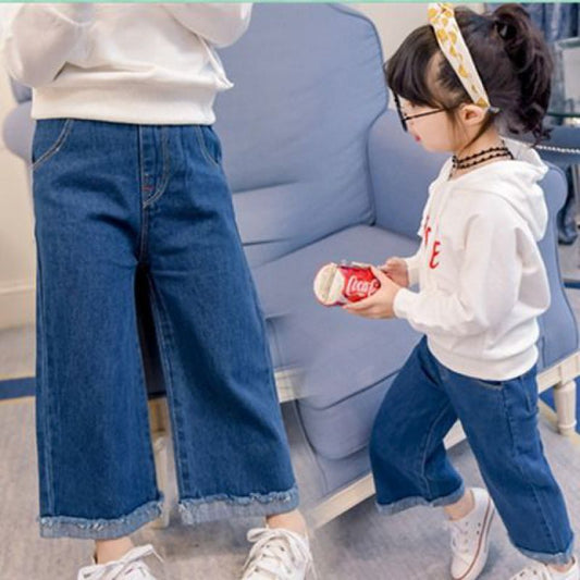 Pantalones Casuales Holgados para Bebé - Diseño Versátil y Cómodo