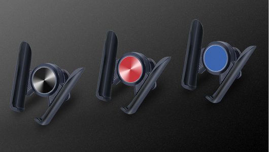 Soporte Gravitatorio para Móvil