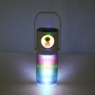 Humidificador Portátil 300ml con Batería 2000mAh - Tecnología 2023 - Image 3