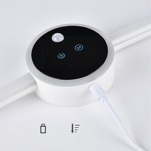 Lámpara LED con Sensor de Movimiento para Armarios y Gabinetes - Image 2