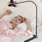 Soporte Universal para Teléfono y Tablet en la Mesita de Noche