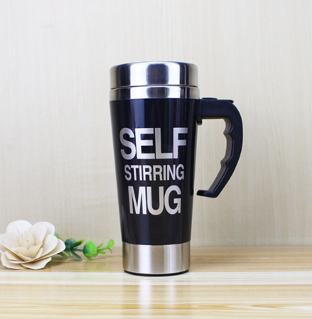 Taza Mezcladora de Gran Capacidad - Regalo Perfecto para Café y Bebidas - Image 5