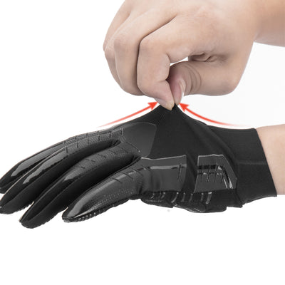 Guantes Térmicos Impermeables con Pantalla Táctil para Ciclismo y Motocicleta - Image 14