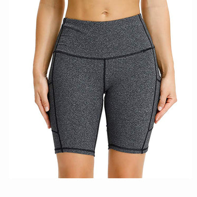 Pantalones deportivos de secado rápido para mujer - Image 6