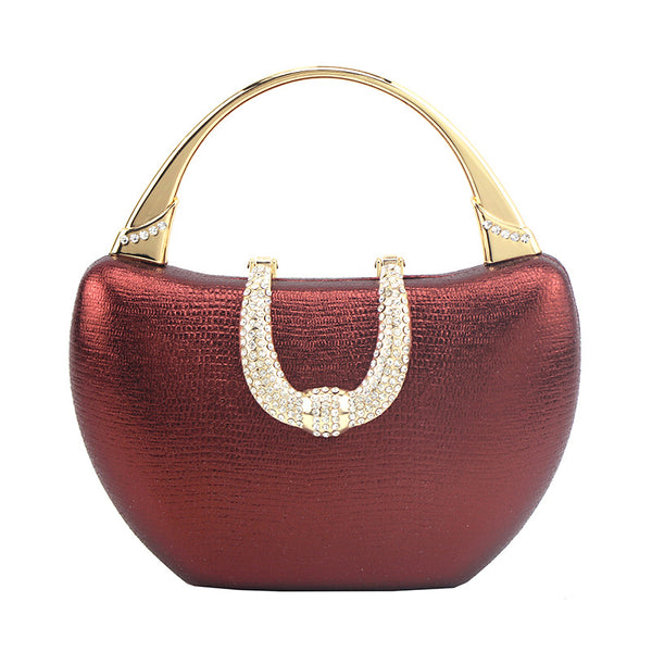 Bolso de Noche con Lentejuelas para Mujer - Image 10