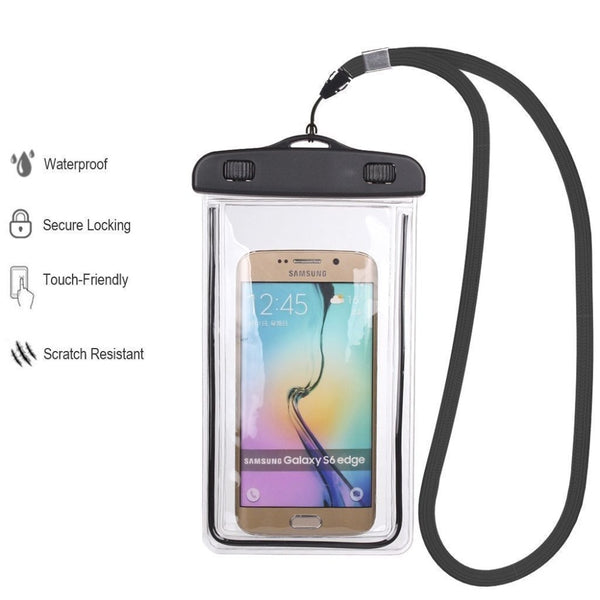 Funda Impermeable para Smartphone
