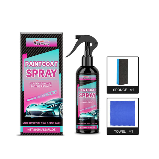 Spray Protector de Recubrimiento - Image 2