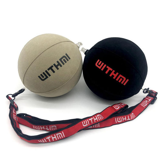 Balón Inflable Inteligente para Corregir la Postura del Brazo en Golf - Image 10