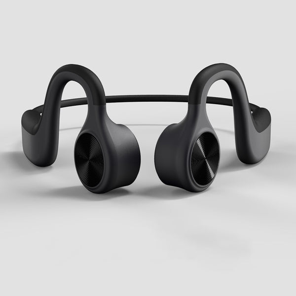 Auriculares Deportivos Inalámbricos con Bluetooth