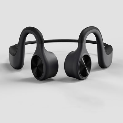 Auriculares Deportivos Inalámbricos con Bluetooth