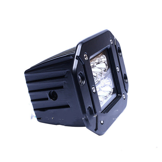 Kit de Parachoques LED Delantero y Trasero para Vehículos 4x4 Modificados - Image 9
