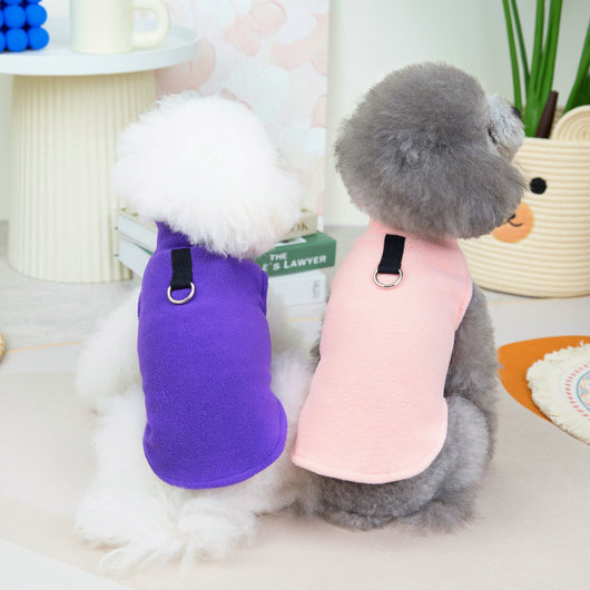 Ropa Cálida Casual para Perros - Image 4