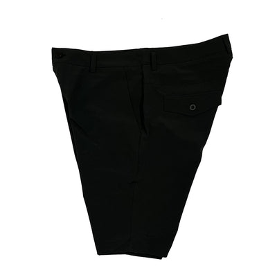 Pantalones Casuales de Vestir para Hombre con Cinturón y Elasticidad Moderada - Image 16