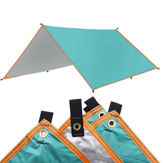 Pérgola de Tela Impermeable con Protección Solar UV - Image 2