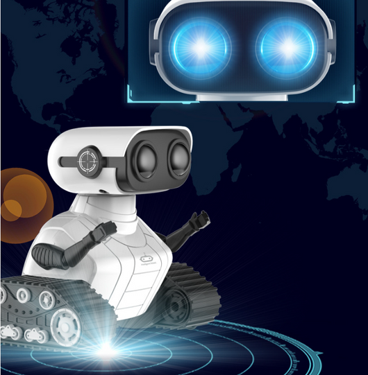 Robot Teledirigido Recargable USB para Niños - Image 3