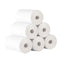 10 rollos de papel de impresión