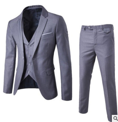 Trajes de Talla Grande para Hombre - Image 18