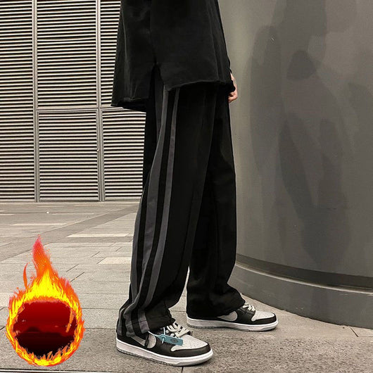 Pantalones Versátiles Otoño Invierno para Hombre y Mujer - Image 4