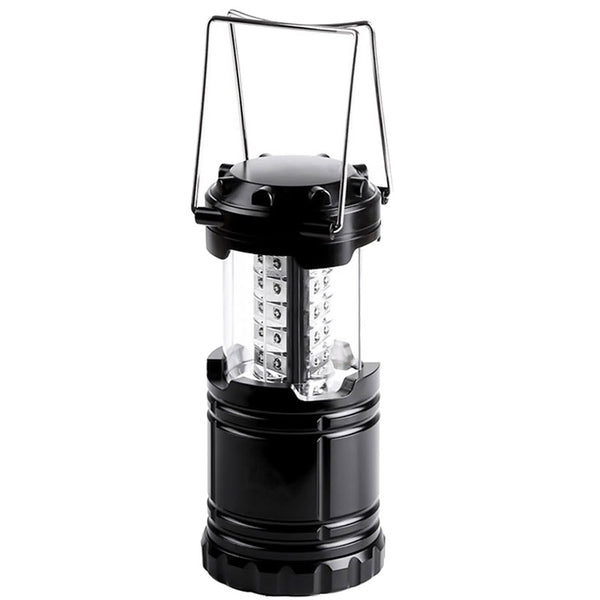 Linterna LED Camping 30 Luces - Iluminación Portátil para Aventuras - Image 3