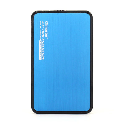 Caja Protectora para Disco Duro Externo - Image 12