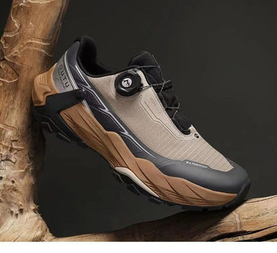 Zapatilla de Montaña Impermeable Transpirable para Senderismo - Image 10