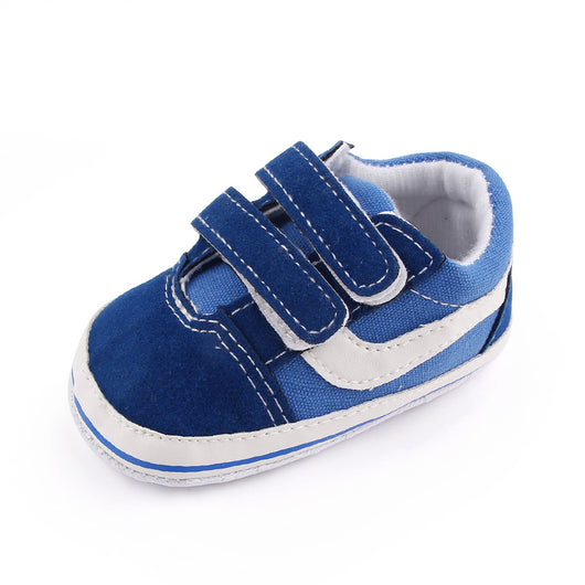 Zapatos Suave para Bebé Recién Nacido - Niña y Niño - Image 11