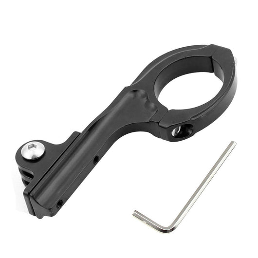 Soporte Metálico Q-Type para Cámara en Bicicleta - Montaje Seguro - Image 8