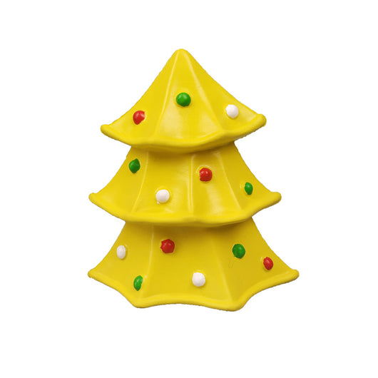 Juguete Navideño Resistente para Perros - Goma Segura - Image 73