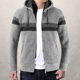 Suéter y Cardigan Grueso para Hombre - Image 15