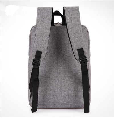 Mochila Ejecutiva Multifuncional para Hombre y Mujer - Ideal para Trabajo y Universidad - Image 3