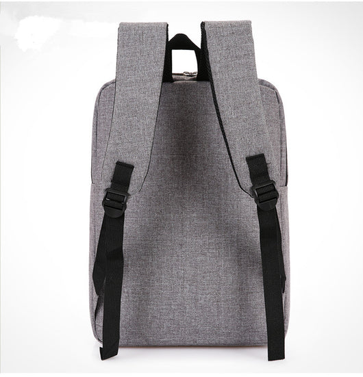 Mochila Ejecutiva Multifuncional para Hombre y Mujer - Ideal para Trabajo y Universidad - Image 3