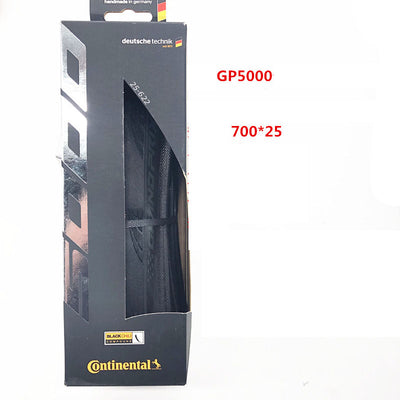 Llantas Plegables Continenta Road Bike GP5000 - Rendimiento Máximo - Image 5