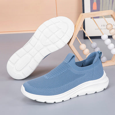 Zapatillas de Correr Deportivas Comodidad Total - Suela Blanda - Image 6