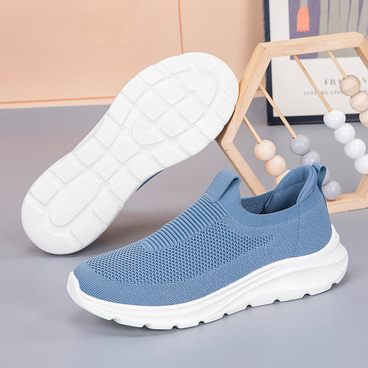 Zapatillas de Correr Deportivas Comodidad Total - Suela Blanda - Image 6