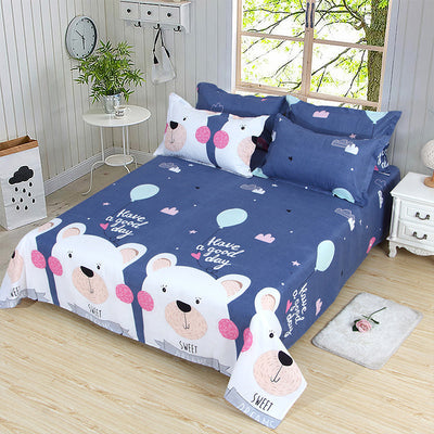 Cama Individual Doble para Dormitorio Estudiantil - Image 6