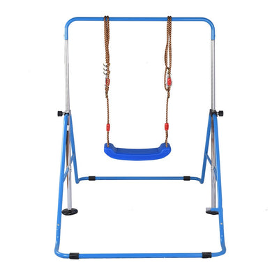 Barra de Tracción Paralela para Niños - Entrenador de Dominadas - Image 3