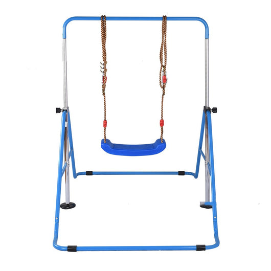 Barra de Tracción Paralela para Niños - Entrenador de Dominadas - Image 3