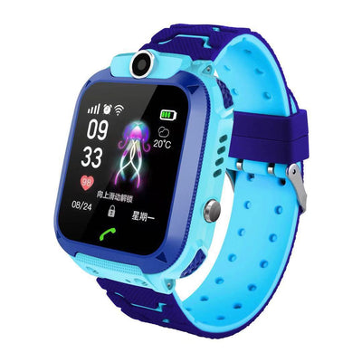 Reloj Inteligente Q12 para Niños - Image 4