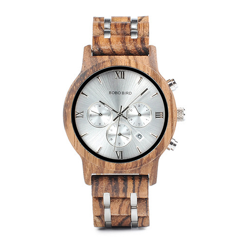 Reloj para Hombre de Precisión y Estilo