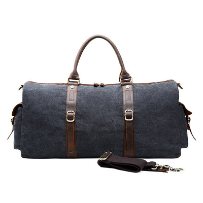 Bolsa de Viaje Estilo Retro - Image 23