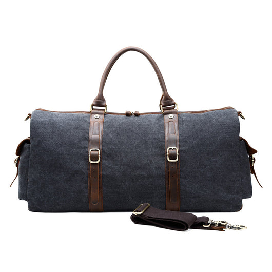 Bolsa de Viaje Estilo Retro - Image 23